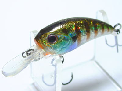 EVERGREEN / COMBAT CRANK MINI MR (USED)