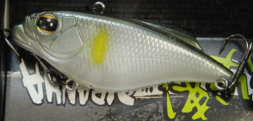 IMAKATSU / KOUSOKU PIRANHA (SUPER SHALLOW SPECIAL)