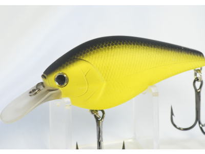 LUCKY CRAFT / FAT CB MR (US MODEL) (USED)