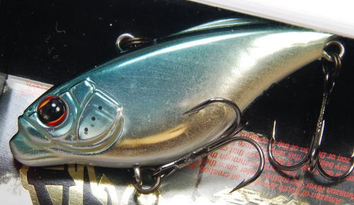 IMAKATSU / PIRANHA 70