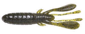 ECOGEAR (MARUKYU) / FAT CLAW 3 inch