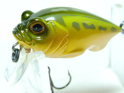 MEGABASS / GRIFFON ZERO | IchibanTackle.com