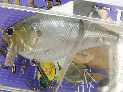 LUCKY CRAFT / RC 2.5 WK (WAKE ACTION) | IchibanTackle.com
