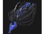 Black blue (#MSN-106)