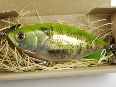 DEPS / REALISER PROP (MEMBER LIMITED) (USED)