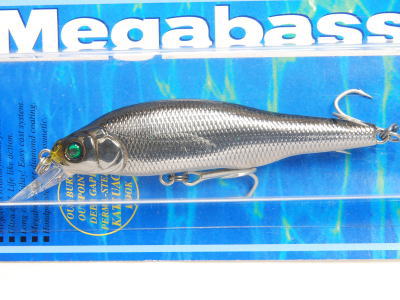 MEGABASS / X-80 SW