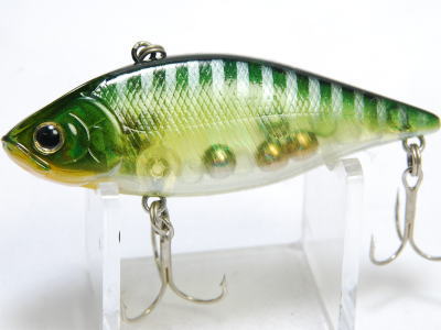 LUCKY CRAFT / LV-MAX 500 (USED)