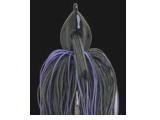 Black / Purple (#03)