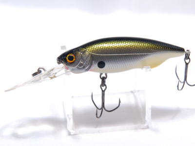 MEGABASS / BAIT-X (USED)