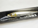 Kinokuni ayu (#03) -Package misprinted as Rest 128