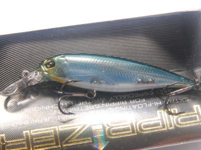 IMAKATSU / RIPRIZER 60 (FLOATING)