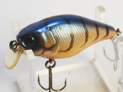 JACKALL / CHERRY 44 (USED)