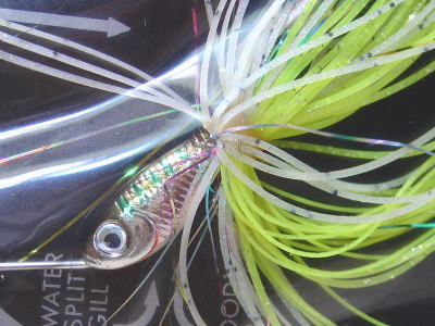 A-01 -Single silver willow
