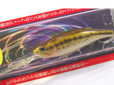 DAIWA - ☆FAT BASSER☆ FRESHWATER LURES – Daiwa US