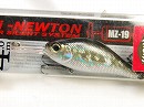 Silver shad