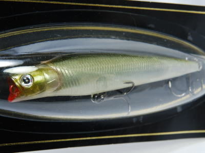 DAIWA / TD PENCIL 1070 (DISCONTINUED)