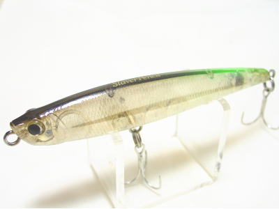 DUO / HACKER SLAVER PENCIL 10 (DISCONTINUED) (USED