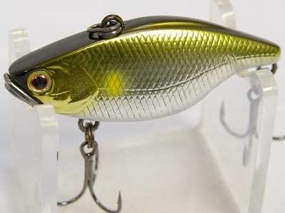 JACKALL / TN 50 (SILENT) (USED)