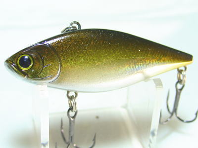LUCKY CRAFT / LV-300R (USED)