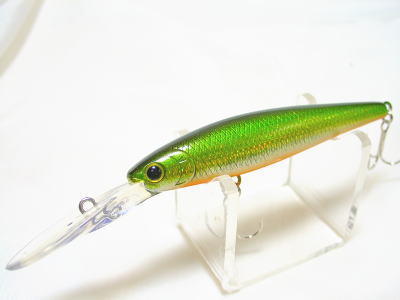 LUCKY CRAFT / STAYSEE 80 SP (USED)
