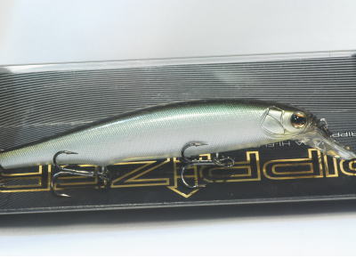 IMAKATSU / RIPRIZER 110 (FLOATING MODEL) | IchibanTackle.com