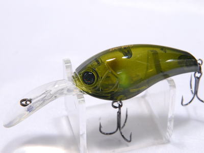Olive ayu