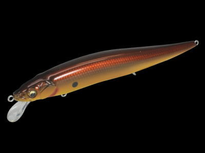 MEGABASS / ONETEN MAGNUM (SUSPENDING) | IchibanTackle.com