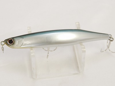 O.S.P / BENT MINNOW 86 (USED)