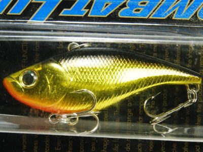EVERGREEN / COMBAT VIBRATION JR (DISCONTINUED)