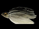 Silver shad