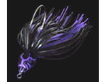 Black purple (#MS-107)