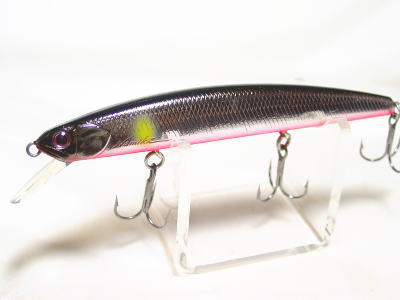 O.S.P / ASURA F (USED)