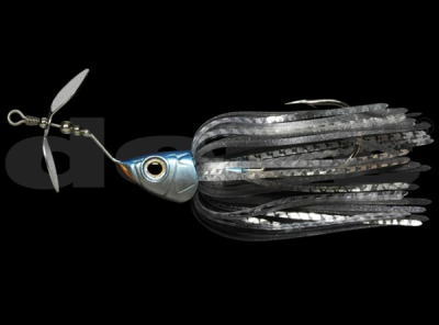 Blue back shad (#05)