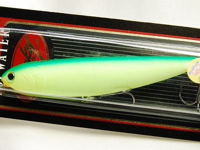 LUCKY CRAFT / SAMMY 100 | IchibanTackle.com