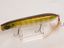 Natural gill
