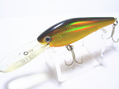 DAIWA / TD SUPER SHAD (USED)
