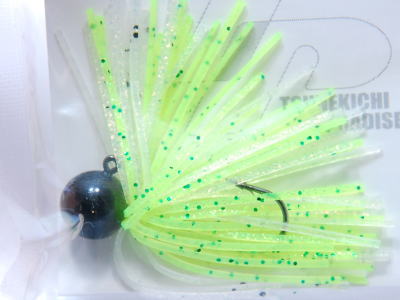＼半額SALE／ TSUNEKICHI / HAN HAN JIG 1.0 g | IchibanTackle.com ルアー・フライ
