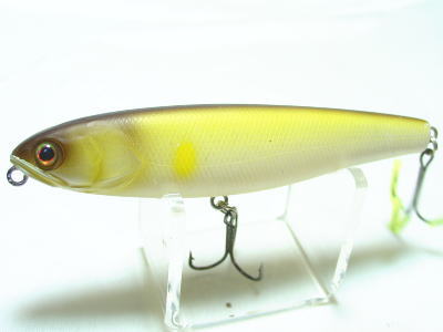 JACKALL / BONNIE 85 (USED)