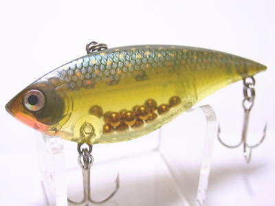 DAIWA / TD BRASS VIBRATION 106 S (USED)