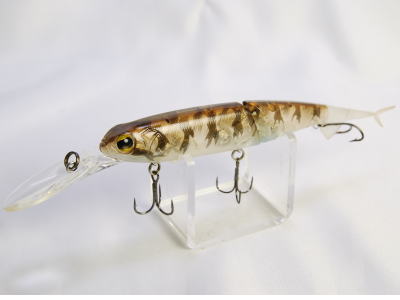 IMAKATSU / KILLER BILL MINNOW (USED)
