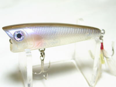 HMKL / K-0 POPPER (USED)