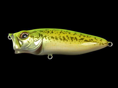 MEGABASS / BALSA MAX | IchibanTackle.com