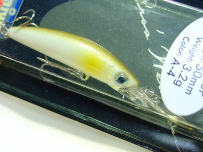 DAIWA / TD MINNOW 1053 SP