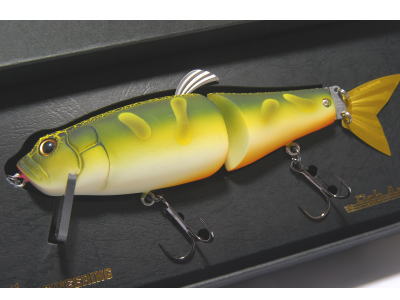 FISH ARROW / IT JACK (MEGABASS MODEL) | IchibanTackle.com