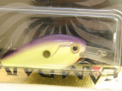 DAIWA / TD CRANK US 3062F | IchibanTackle.com