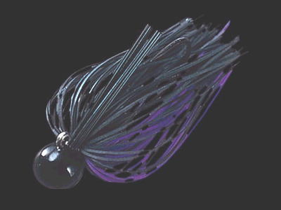 Black purple (#03)
