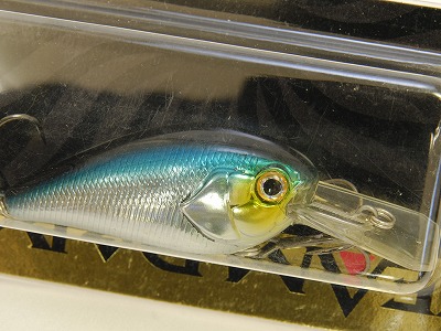 DAIWA / TD CRANK US 3062F | IchibanTackle.com
