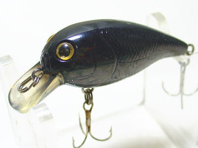 LUCKY CRAFT / BEVY CRANK 45 SR (USED)