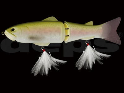 DEPS / SILENT KILLER 250 | IchibanTackle.com