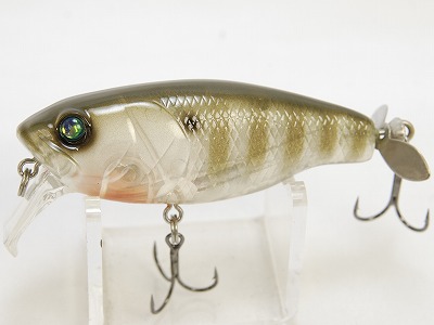 DEPS / BUZZJET JR (USED)